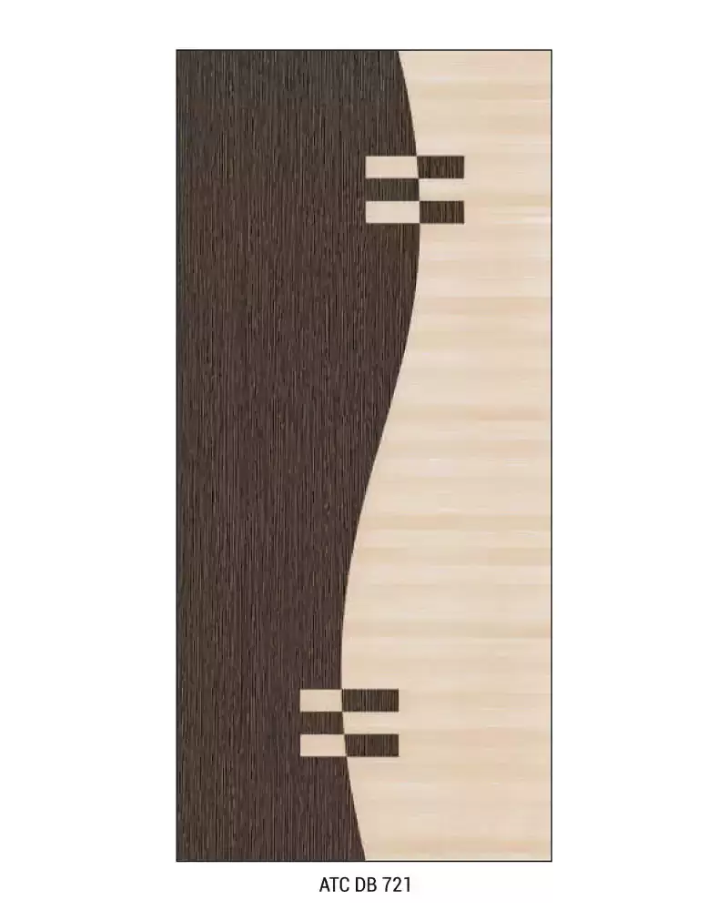 Premium Print Door Skin